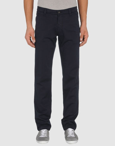 ZOOM HEAVEN TWO - Casual pants