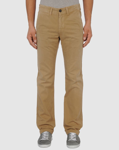 ZOOM CITIZENS OF HUMANITY - Casual pants