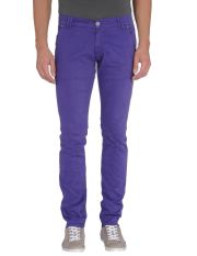 WILLIAMS WILSON - Casual trouser
