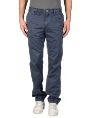 PROJECT E - Casual trouser