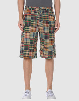 TOMMY HILFIGER DENIM - PANTALONI - Bermuda - su YOOX.COM