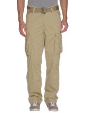 TOMMY HILFIGER DENIM - Casual trouser