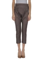 SINEQUANONE - Pantalone capri