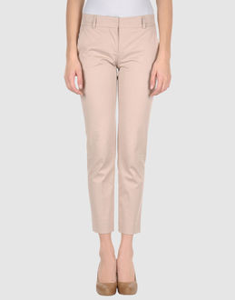 M MISSONI - HOSEN - Klassische Hosen - bei YOOX.COM