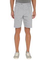 NEIL BARRETT - Bermuda shorts