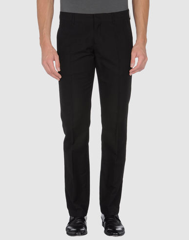 ZOOM JOHN RICHMOND - Dress pants
