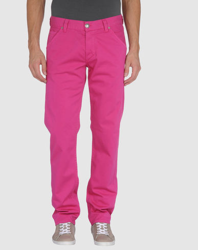 ZOOM JOMUD COLLECTION - Casual pants