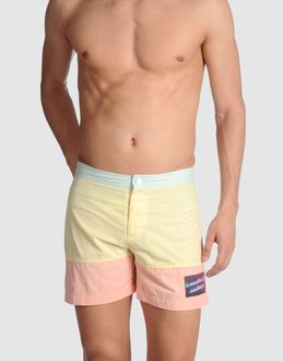 WARRIORS OF RADNESS - MARE E PISCINA - Pantaloni da mare - su YOOX.COM