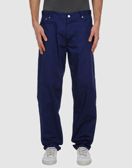 STUSSY - PANTALONI - Pantaloni - su YOOX.COM