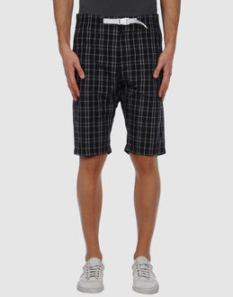 STUSSY - PANTALONI - Bermuda - su YOOX.COM