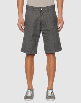 CARHARTT - PANTALONI - Bermuda - su YOOX.COM