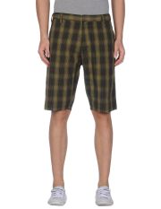STUSSY - Bermuda shorts
