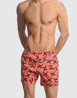 WARRIORS OF RADNESS - MARE E PISCINA - Pantaloni da mare - su YOOX.COM