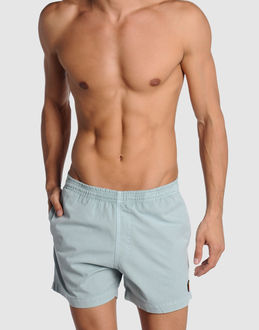 WARRIORS OF RADNESS - MARE E PISCINA - Pantaloni da mare - su YOOX.COM