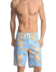 STUSSY - Beach pants