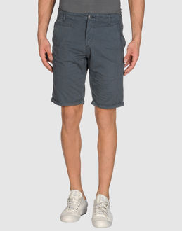 WOOLRICH - PANTALONI - Bermuda - su YOOX.COM