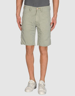 HTC - PANTALONI - Bermuda - su YOOX.COM