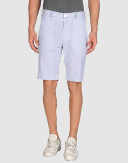 ABCM2 - PANTALONI - Bermuda - su YOOX.COM