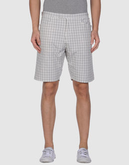 STUSSY - PANTALONI - Bermuda - su YOOX.COM