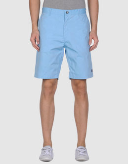 FRESHJIVE - PANTALONI - Bermuda - su YOOX.COM