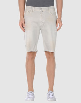 CYCLE - PANTALONI - Bermuda - su YOOX.COM