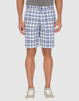 HENRY COTTON'S - PANTALONI - Bermuda - su YOOX.COM