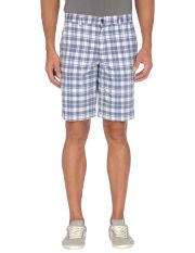 HENRY COTTON'S - Bermuda shorts