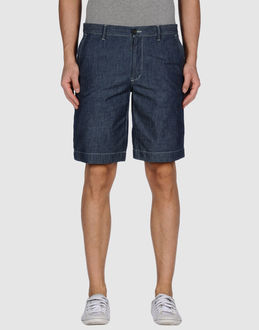 HENRY COTTON'S - PANTALONI - Bermuda - su YOOX.COM