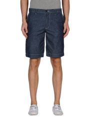 HENRY COTTON'S - Bermuda shorts