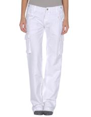 PINKO SUNDAY MORNING - Casual trouser