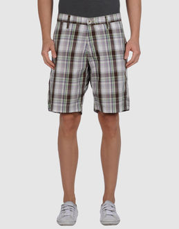 ENERGIE GOLD - PANTALONI - Bermuda - su YOOX.COM
