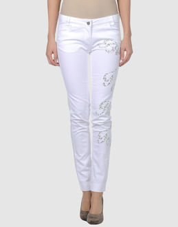 Blugirl Folies - Pantalons - Pantalons