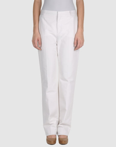 ZOOM VALENTINO - Dress pants