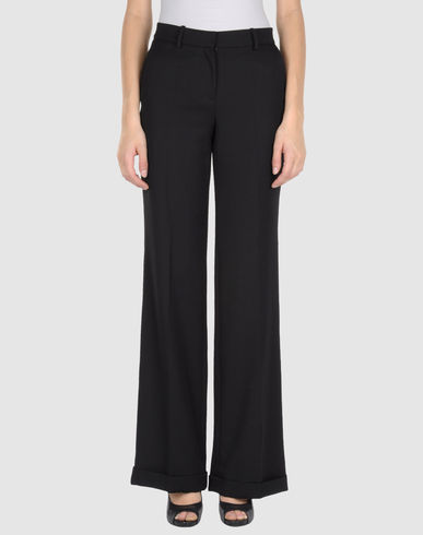 ZOOM VALENTINO - Dress pants