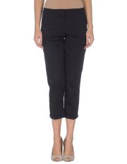 TJ TRUSSARDI JEANS - Pantalones piratas