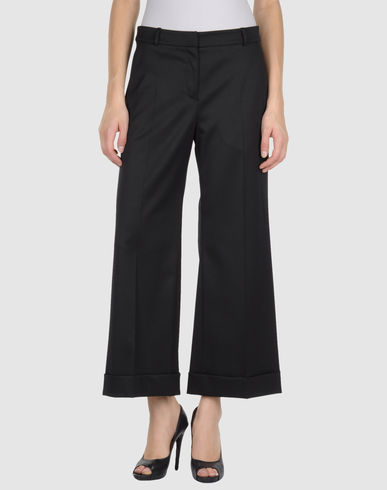ZOOM VALENTINO - Dress pants