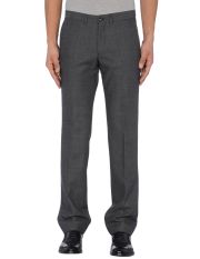 DRIES VAN NOTEN - Casual pants