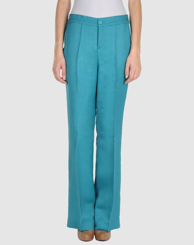 ZOOM ALBERTA FERRETTI - Dress pants