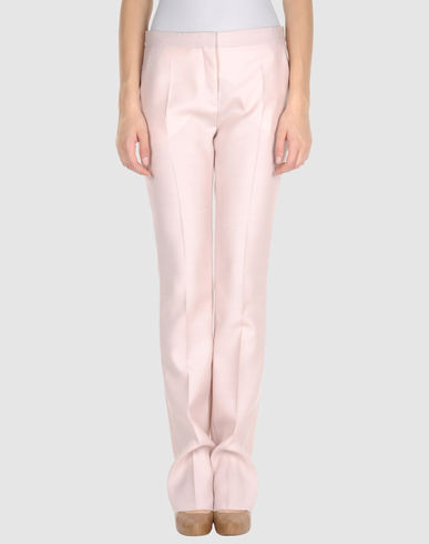 ZOOM VALENTINO - Dress pants