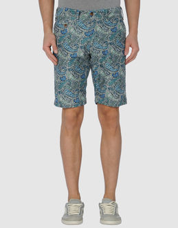 MYTHS - PANTALONI - Bermuda - su YOOX.COM