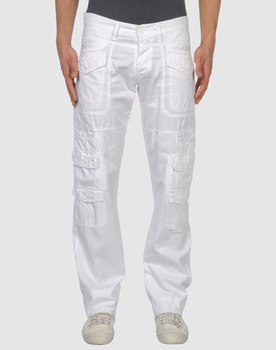 ZOOM IMPERIAL - Casual pants