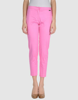 Blugirl Blumarine - Pantalons - Pantalons corsaires