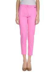 BLUGIRL BLUMARINE - Pantalone capri