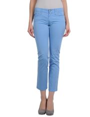 BLUMARINE - Pantalone