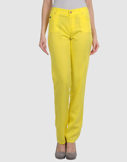 Blumarine - Pantalons - Pantalons