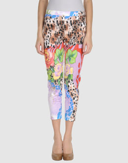 Blugirl Blumarine - Pantalons - Pantalons corsaires