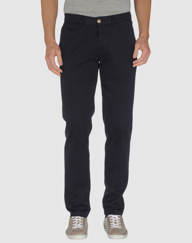 ZOOM BRANDO - Casual pants