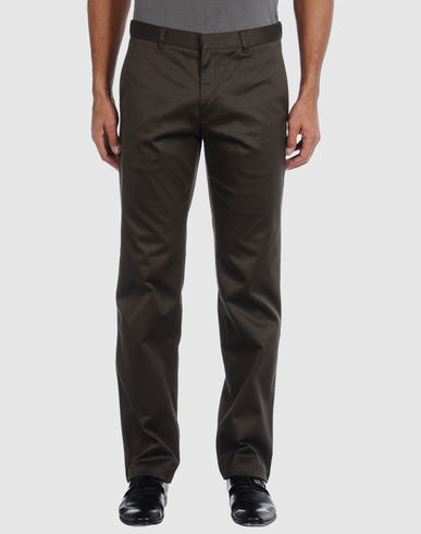 ZOOM PRADA SPORT - Dress pants