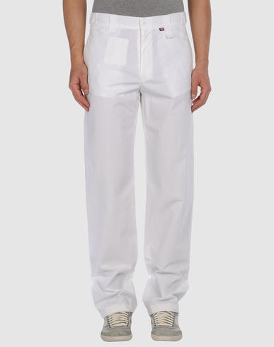 ZOOM HENRI LLOYD - Dress pants