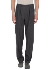 GIORGIO ARMANI - Pantalones clásicos